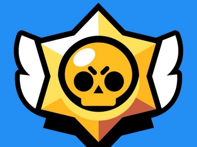 BRAWL STARS