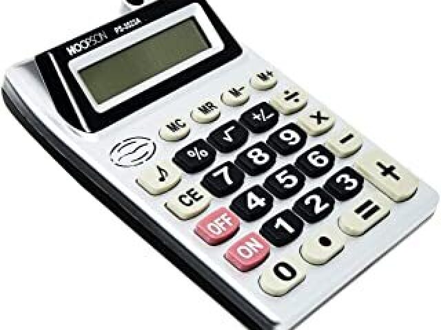 Calculadora 2