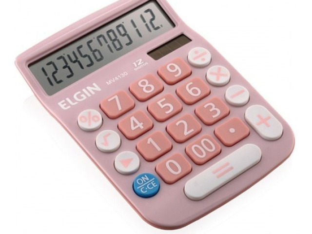 Calculadora 3