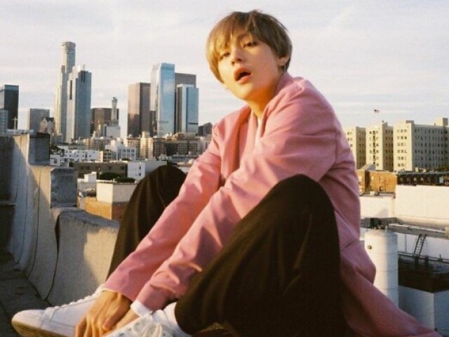 Taehyung