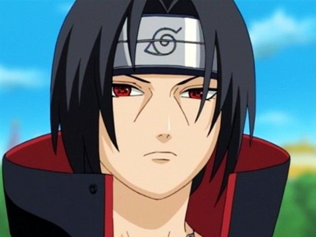 Itachi