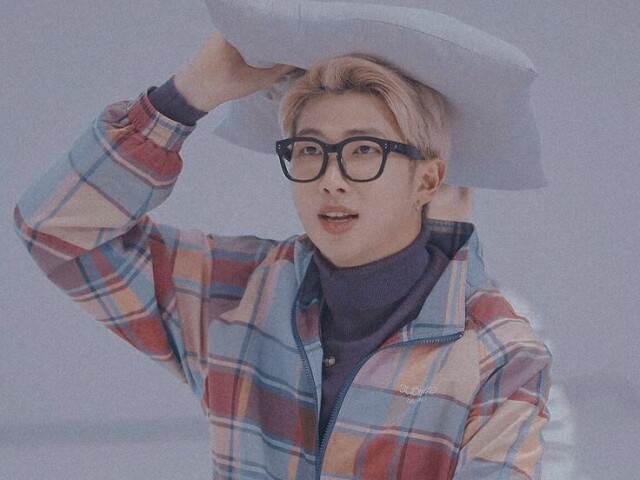 Namjoon