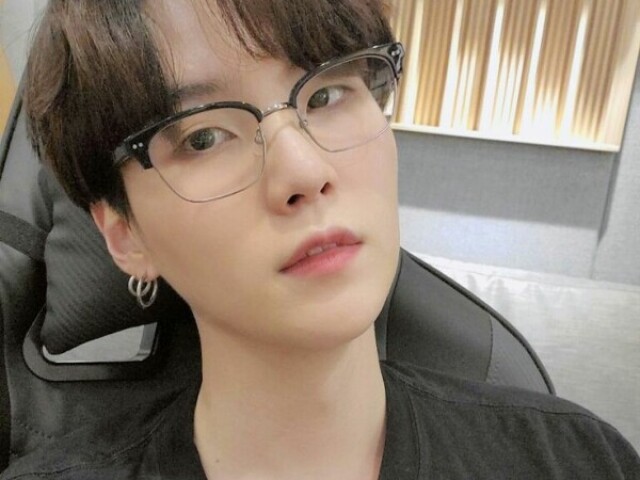 Yoongi
