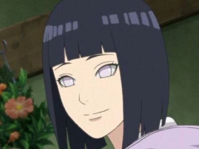 Hinata