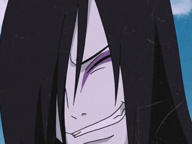 Orochimaru