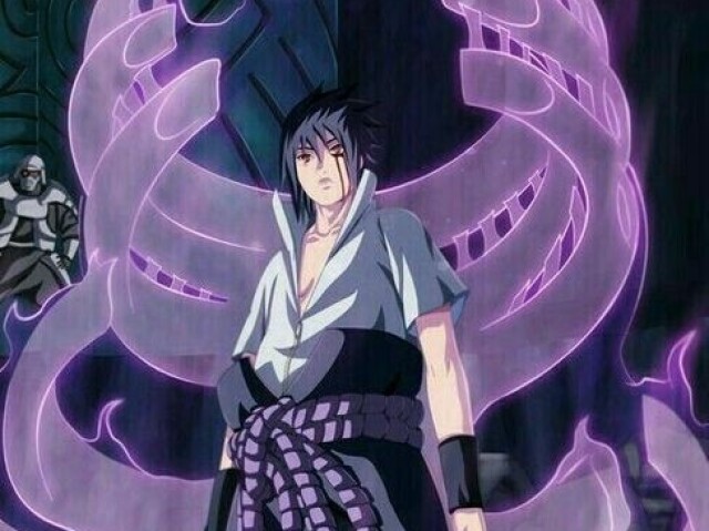 Sasuke