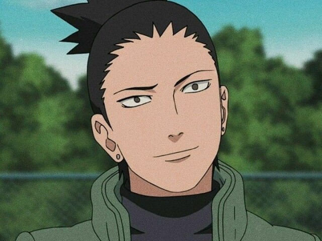 Shikamaru