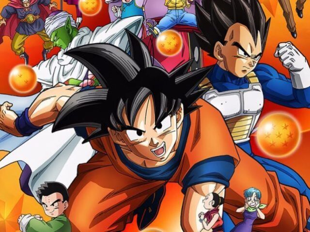 Você sabe de tudo sobre Dragon ball!