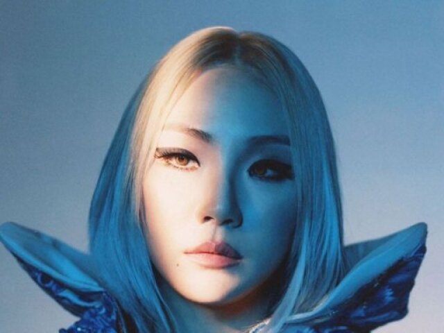 CL (2ne1)