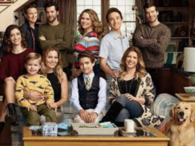 Fuller house