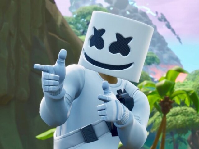 Marshmello