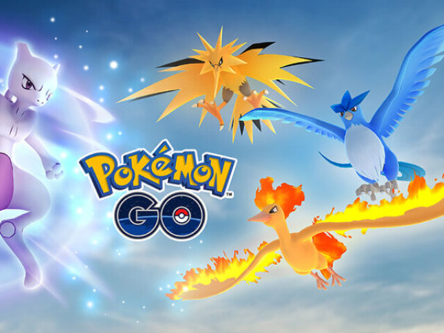 Quiz Pokémon Go!