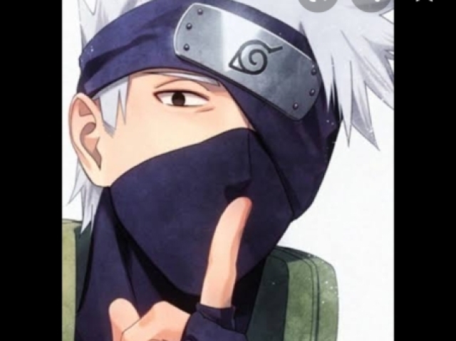 Kakashi