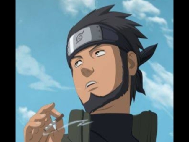 Asuma