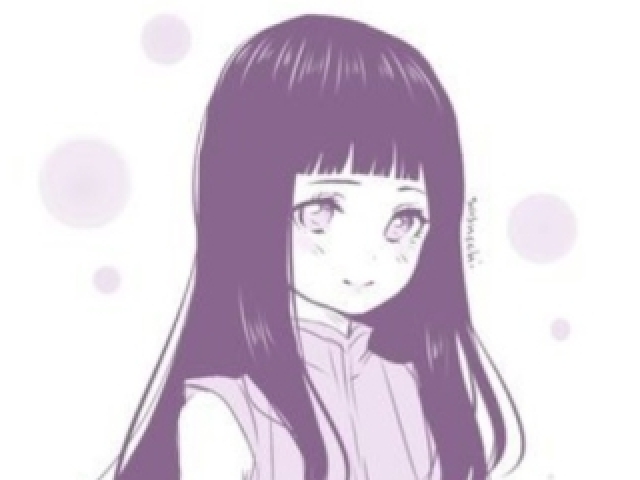 Hinata