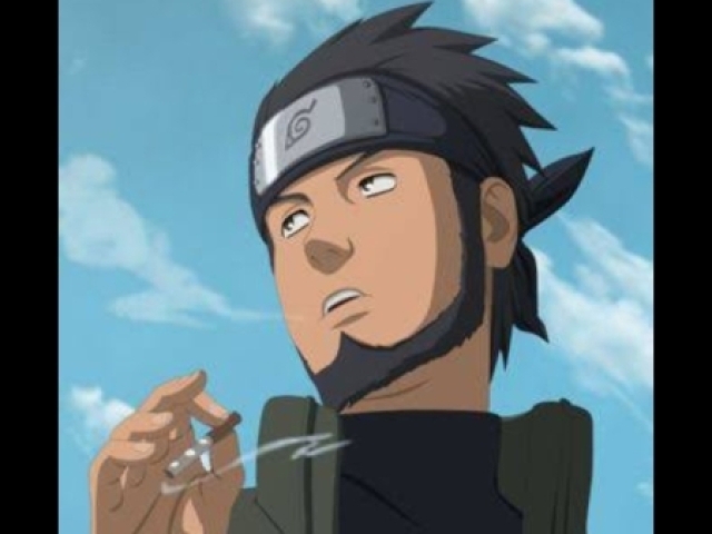 Asuma