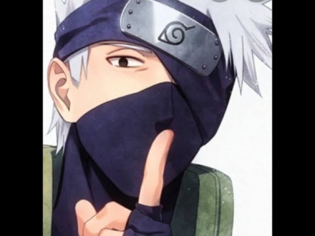 Kakashi