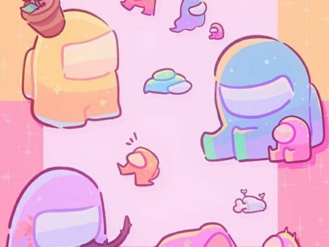 ✨💜Among Us: Você é mais Tripulante ou Impostor?