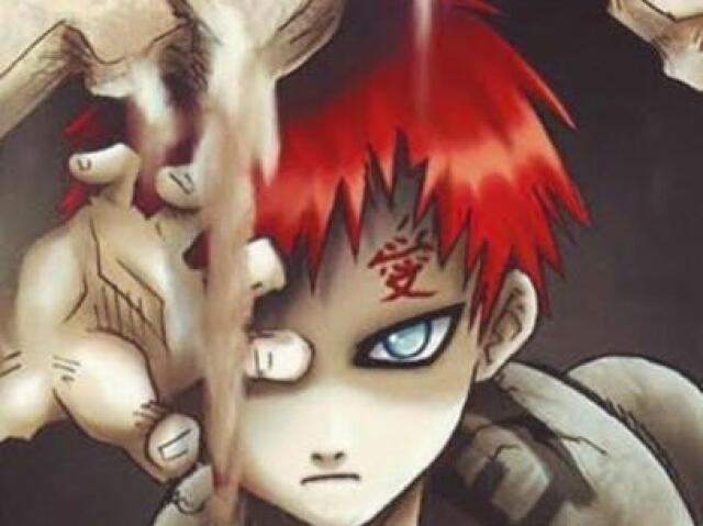 Gaara