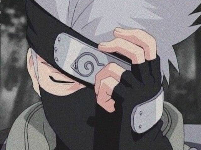 Kakashi