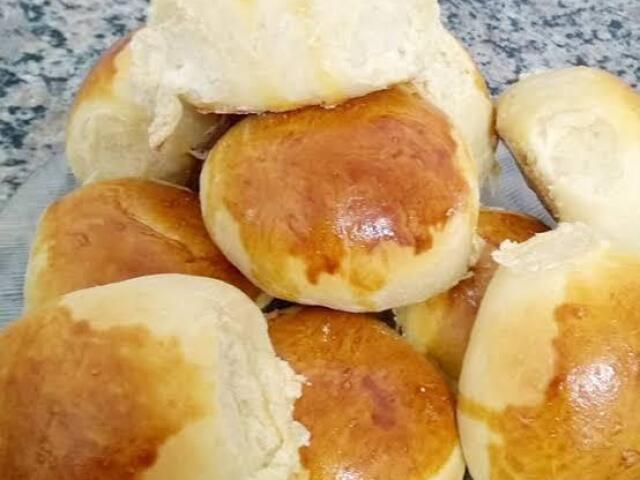 Pão