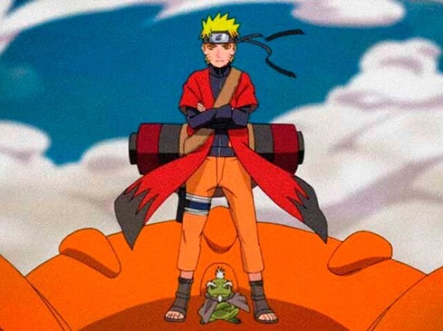 Naruto