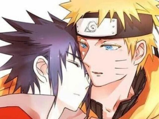 Naruto & Sasuke