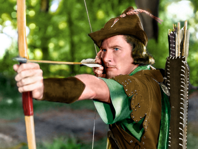 Robin Hood