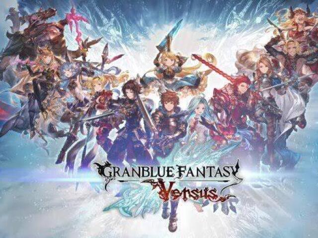 Grandblue Fantasy Versus