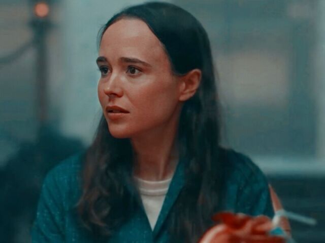 Vanya Hargreeves