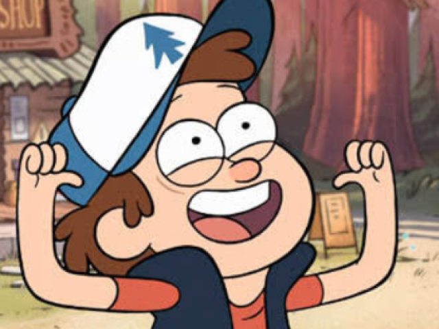 Dipper