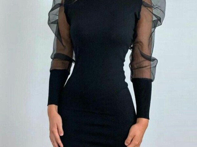 Vestido da gab