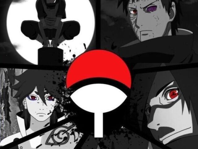 Uchiha