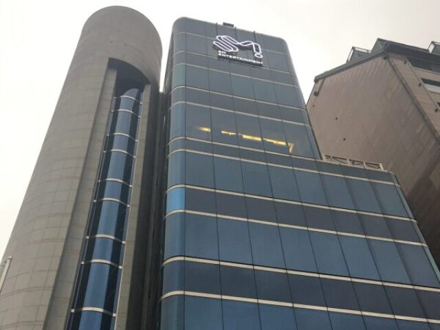 SM Entertainment