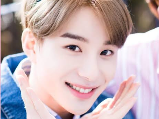 Jungwoo