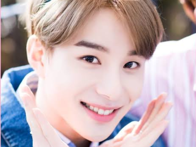 10. Jungwoo