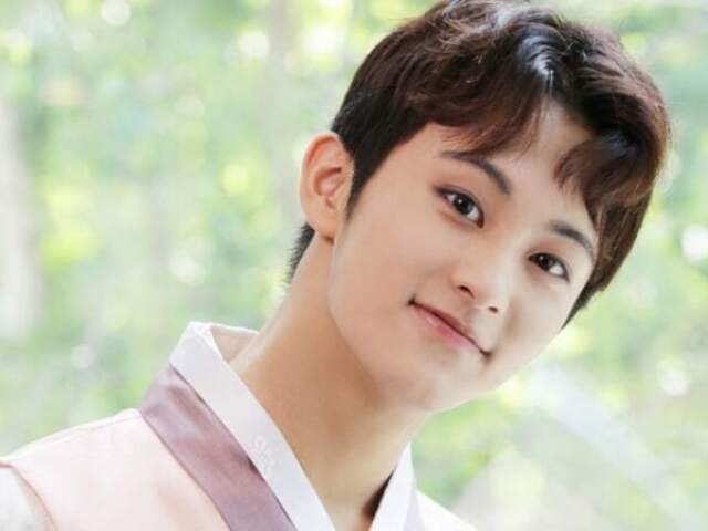 Mark