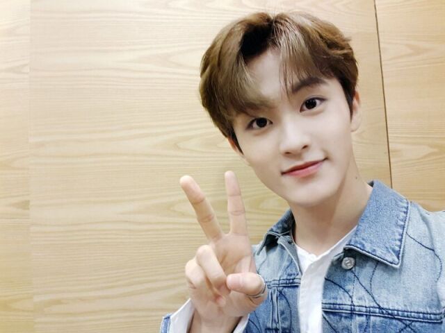 Mark