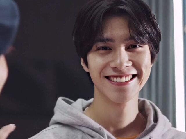 14. Hendery