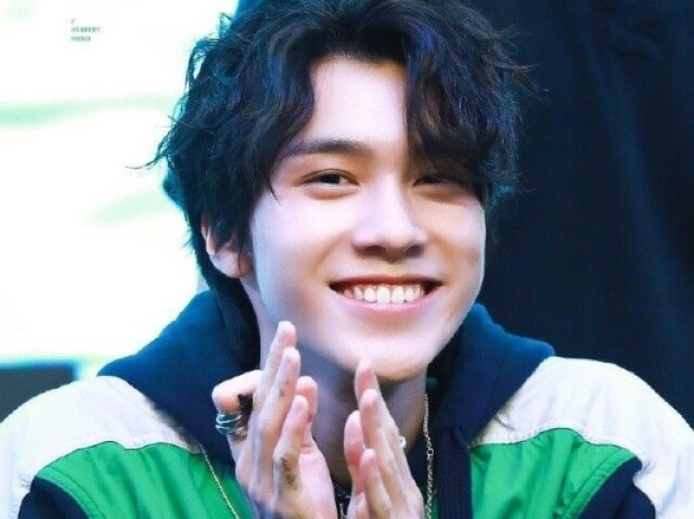 14. Hendery