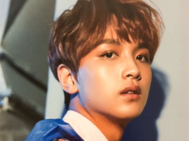 Haechan