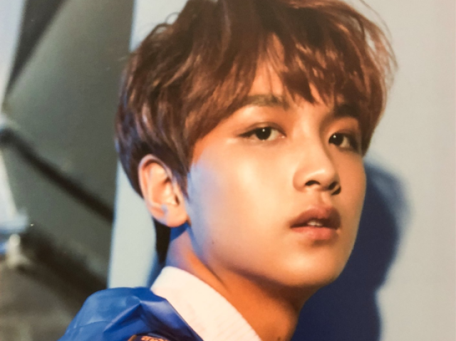 17. Haechan