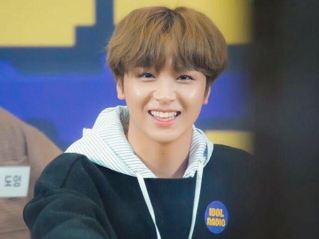 17. Haechan