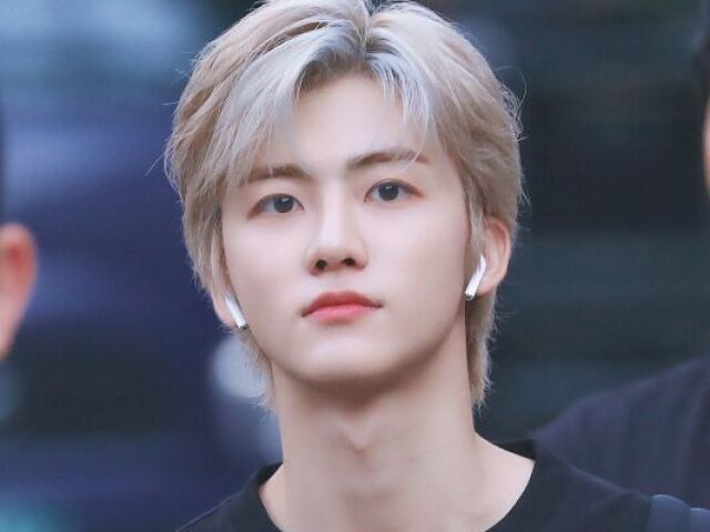 18. Jaemin