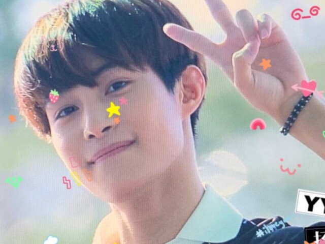 YangYang
