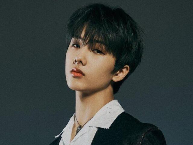 23. Jisung