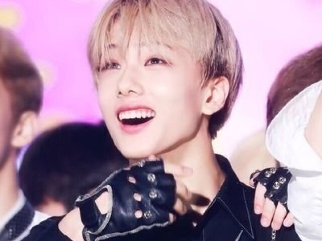 23. Jisung