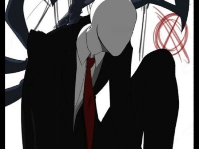 Slenderman