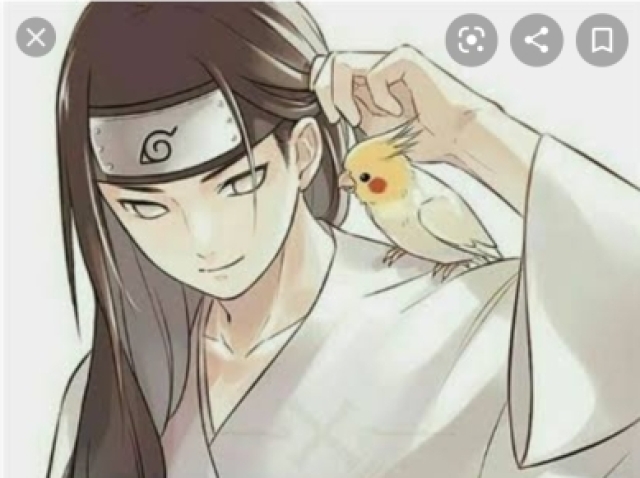 Neji?