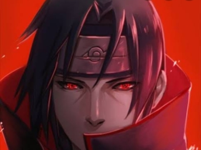 Itachi?